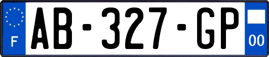 AB-327-GP