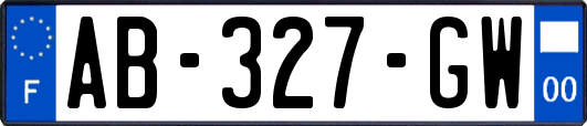 AB-327-GW