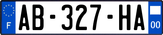 AB-327-HA