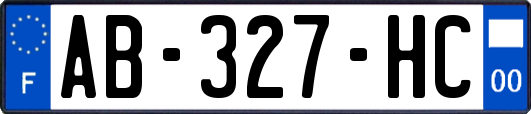 AB-327-HC