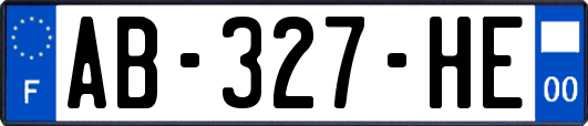 AB-327-HE