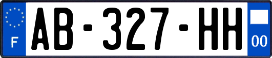 AB-327-HH