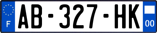 AB-327-HK