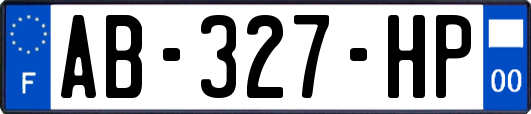 AB-327-HP