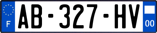 AB-327-HV