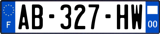 AB-327-HW