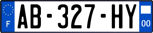 AB-327-HY