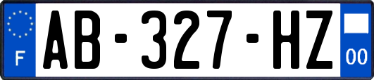 AB-327-HZ