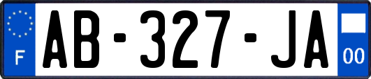 AB-327-JA