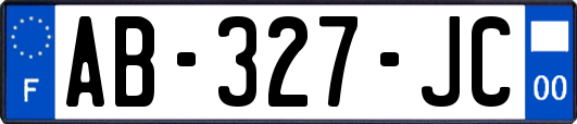 AB-327-JC