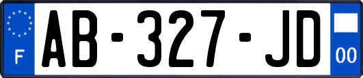 AB-327-JD