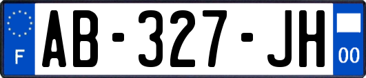 AB-327-JH