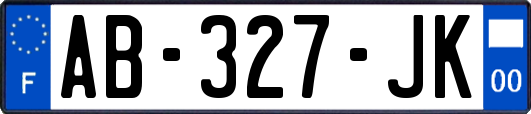 AB-327-JK