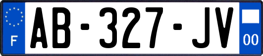 AB-327-JV