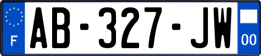 AB-327-JW