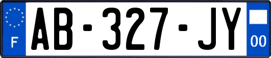 AB-327-JY