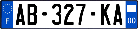 AB-327-KA