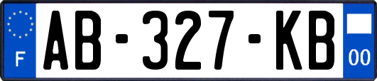 AB-327-KB