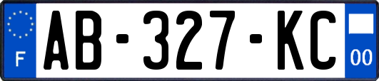 AB-327-KC