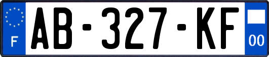 AB-327-KF