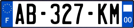 AB-327-KM