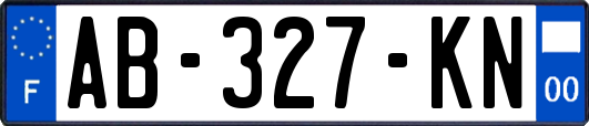 AB-327-KN