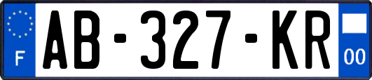 AB-327-KR