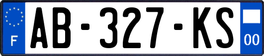 AB-327-KS