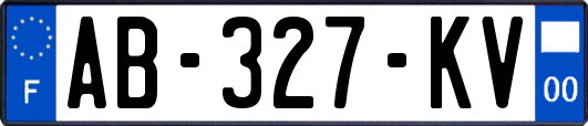 AB-327-KV