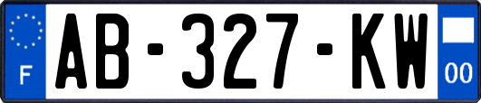 AB-327-KW