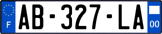 AB-327-LA