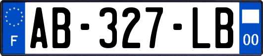 AB-327-LB