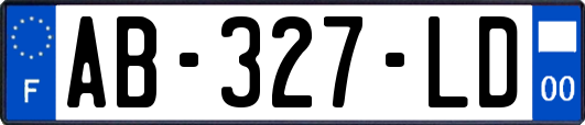 AB-327-LD