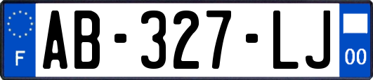 AB-327-LJ