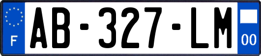 AB-327-LM