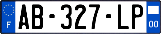 AB-327-LP