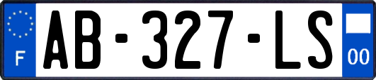 AB-327-LS