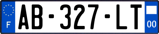 AB-327-LT