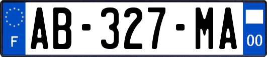 AB-327-MA