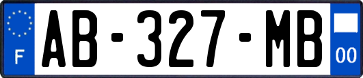 AB-327-MB