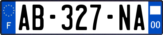 AB-327-NA