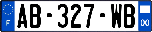 AB-327-WB