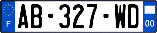 AB-327-WD