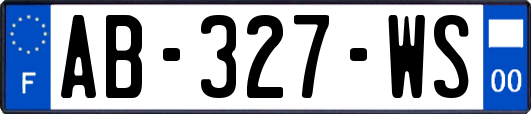 AB-327-WS