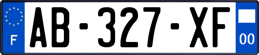 AB-327-XF