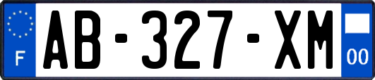 AB-327-XM