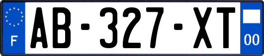 AB-327-XT