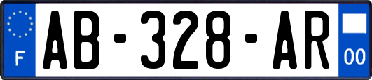 AB-328-AR