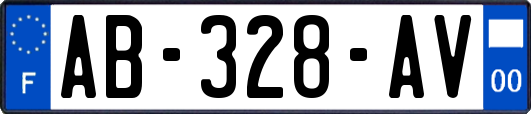 AB-328-AV