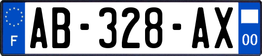 AB-328-AX